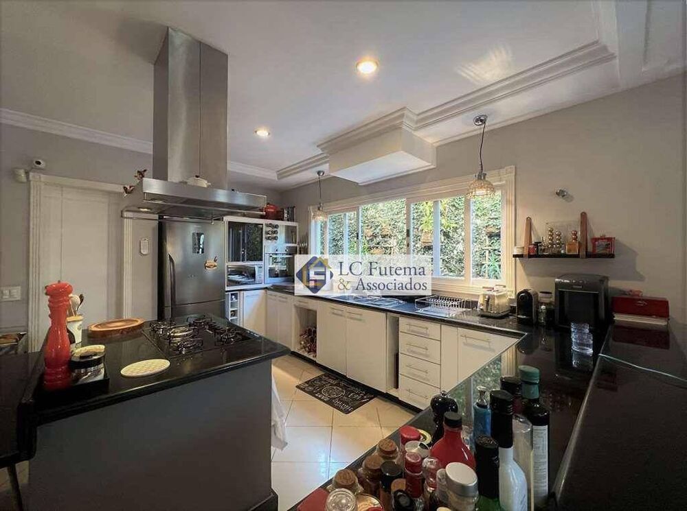 Casa, 4 quartos, 496 m² - Foto 3