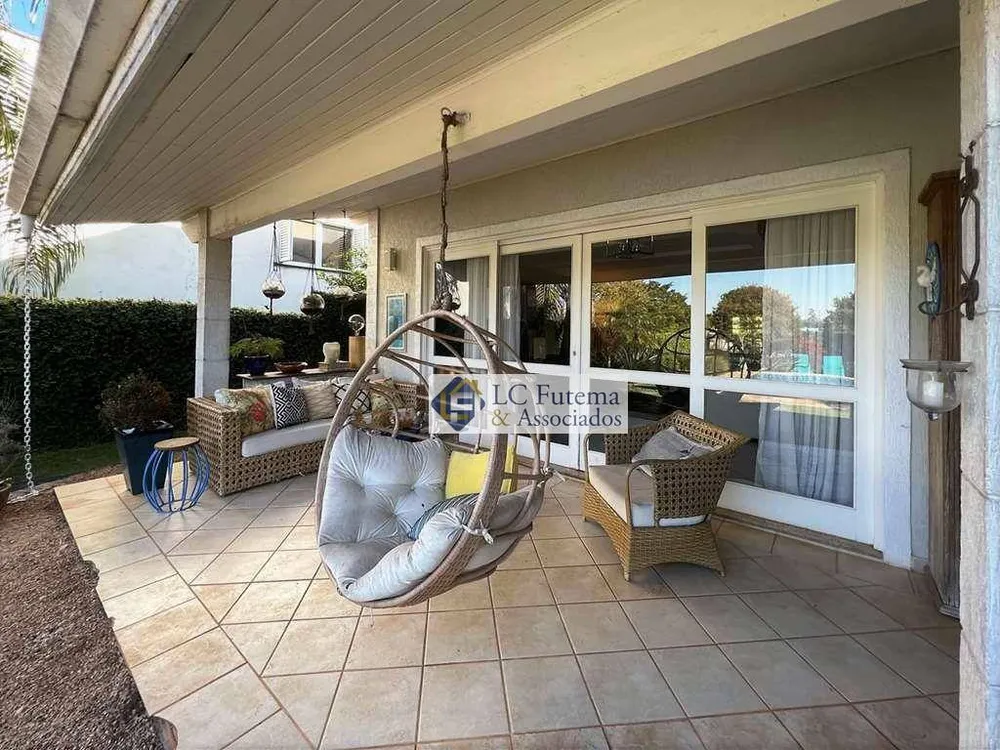Casa, 4 quartos, 496 m² - Foto 10