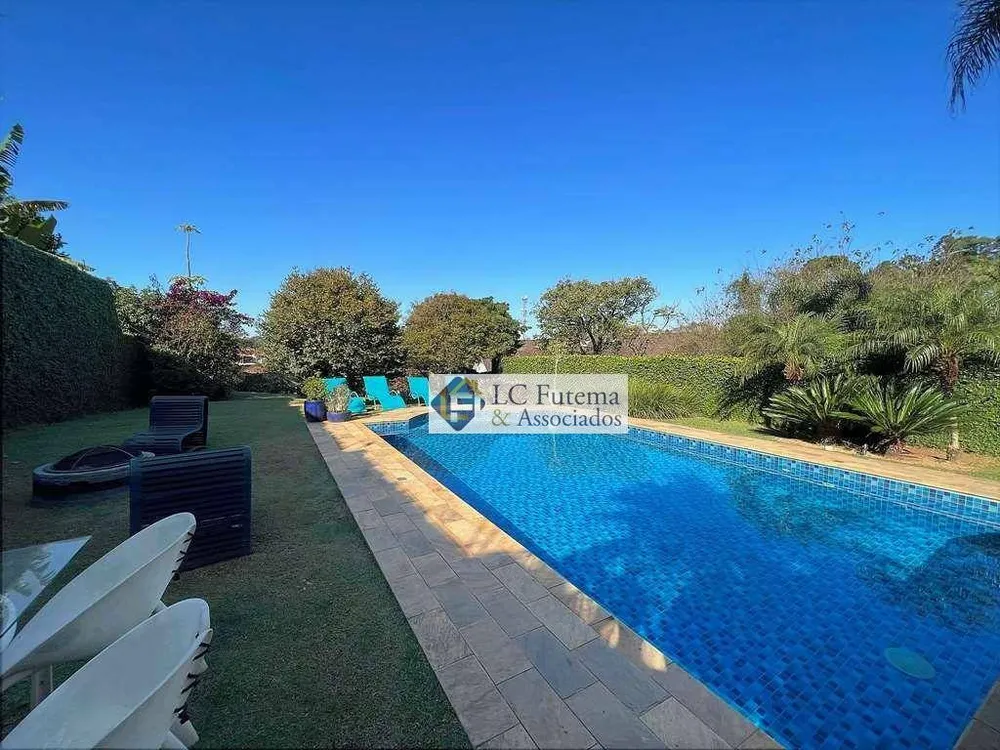 Casa, 4 quartos, 496 m² - Foto 13