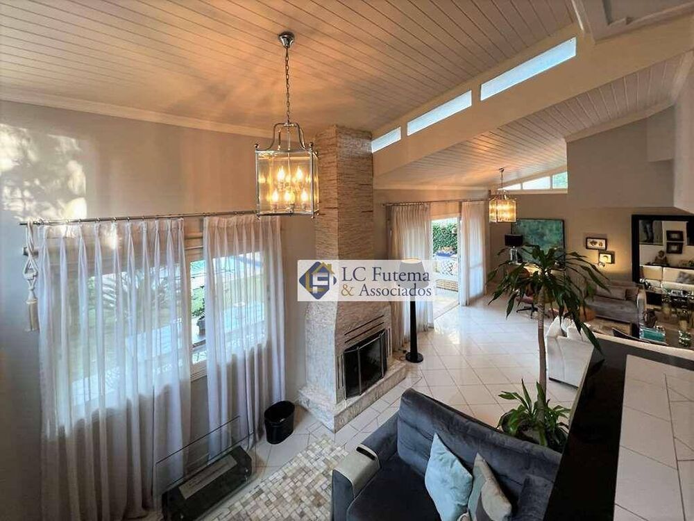 Casa, 4 quartos, 496 m² - Foto 8