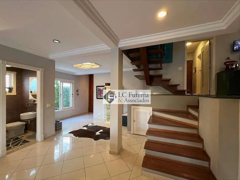 Casa, 4 quartos, 496 m² - Foto 3
