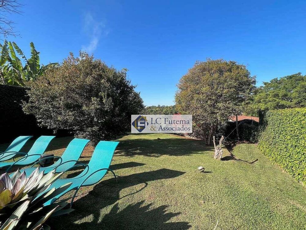 Casa, 4 quartos, 496 m² - Foto 7