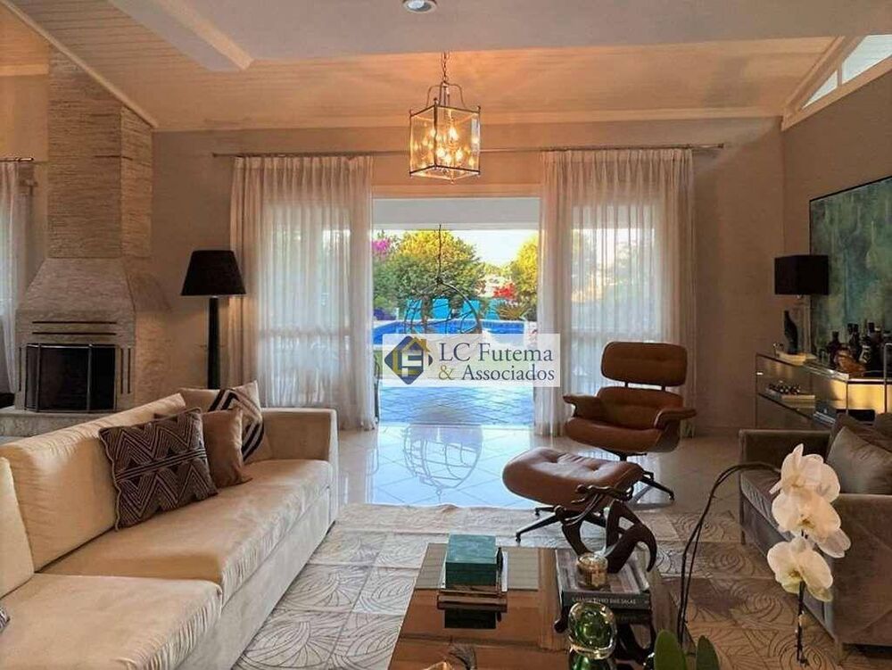 Casa, 4 quartos, 496 m² - Foto 6