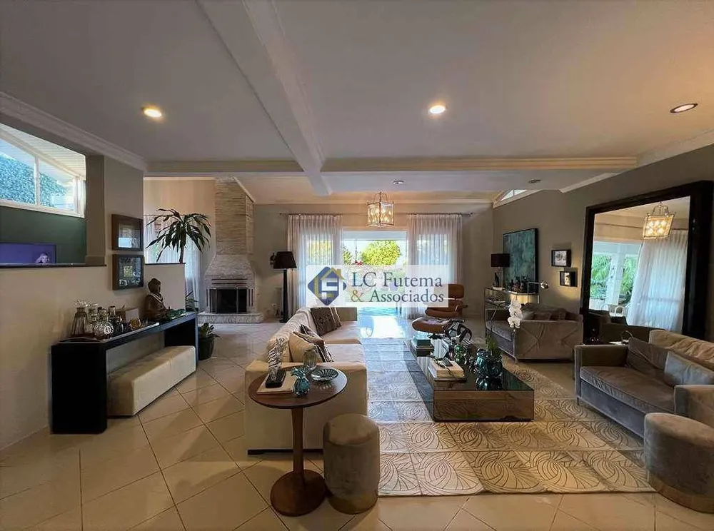 Casa, 4 quartos, 496 m² - Foto 5