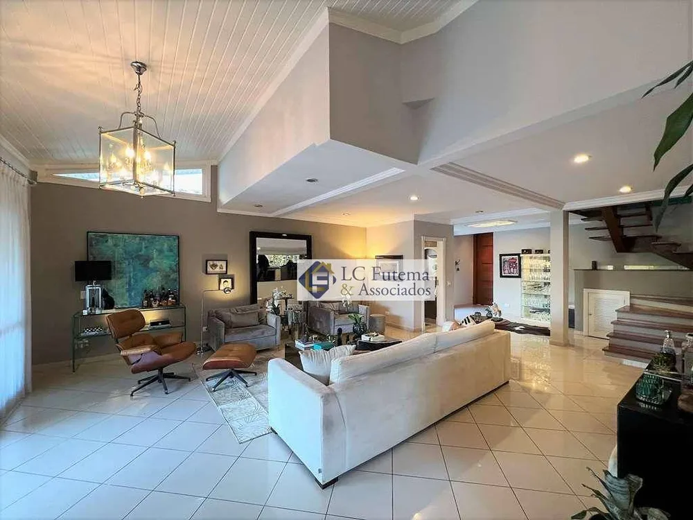Casa, 4 quartos, 496 m² - Foto 4