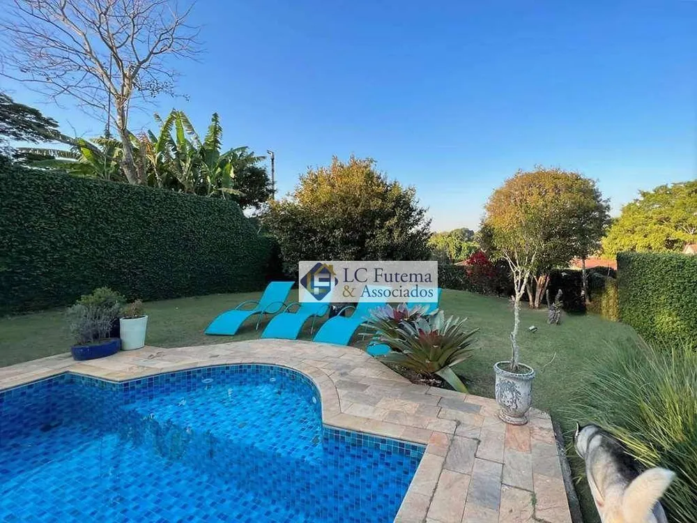 Casa, 4 quartos, 496 m² - Foto 12