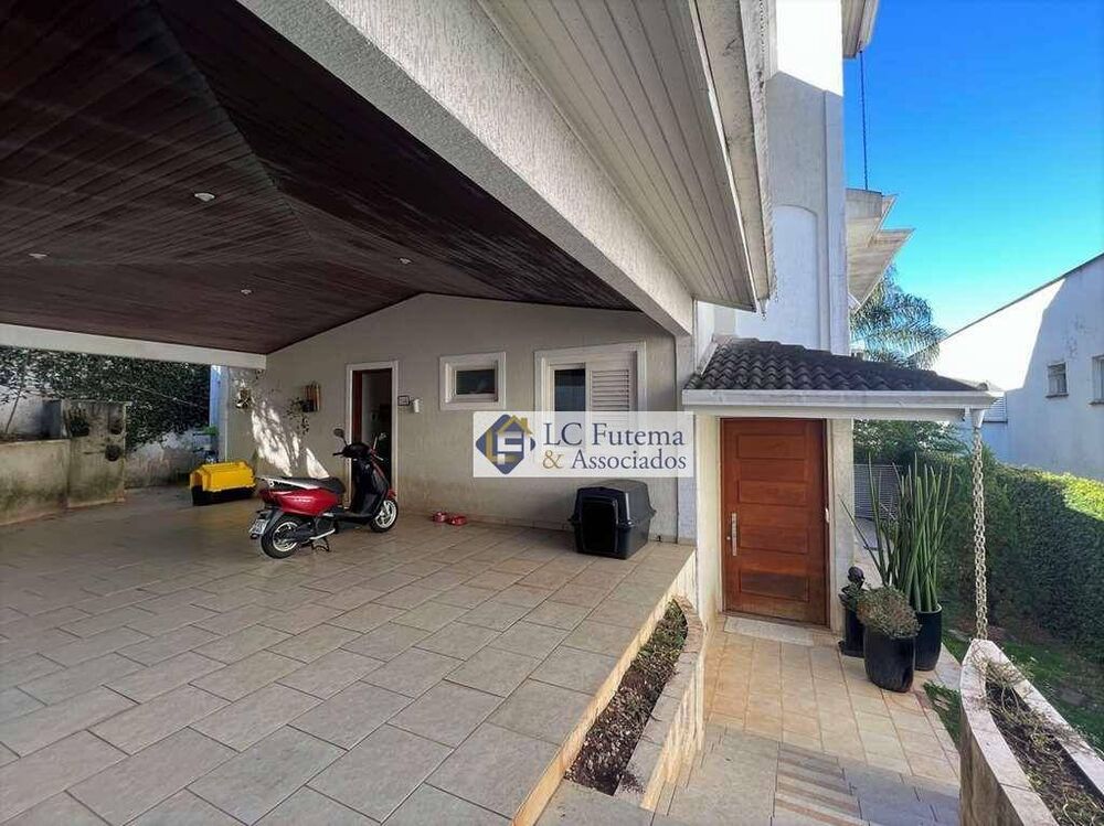 Casa, 4 quartos, 496 m² - Foto 2