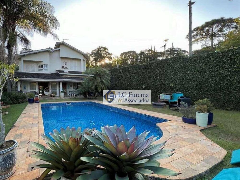 Casa, 4 quartos, 496 m² - Foto 5