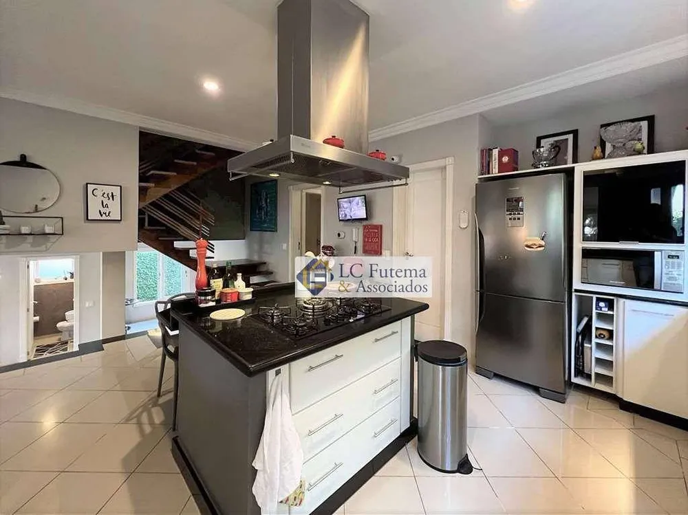 Casa, 4 quartos, 496 m² - Foto 20