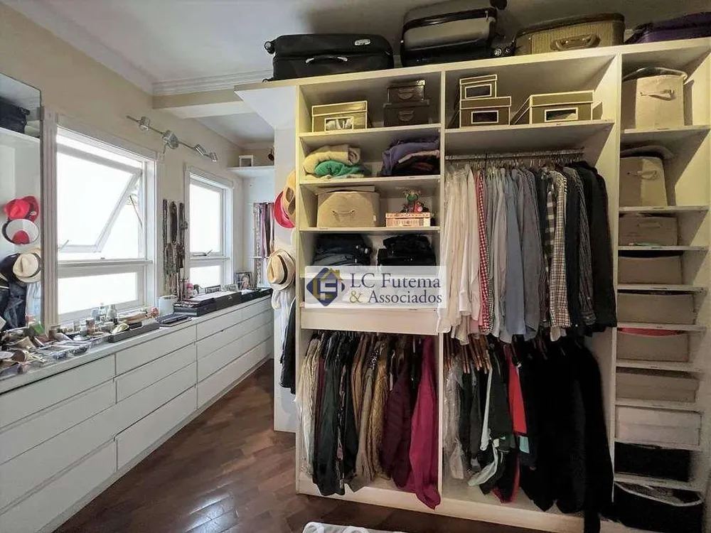 Casa, 4 quartos, 496 m² - Foto 22