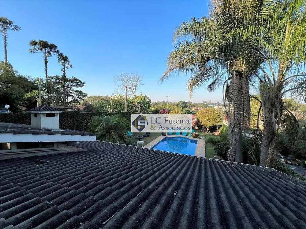 Casa, 4 quartos, 496 m² - Foto 23