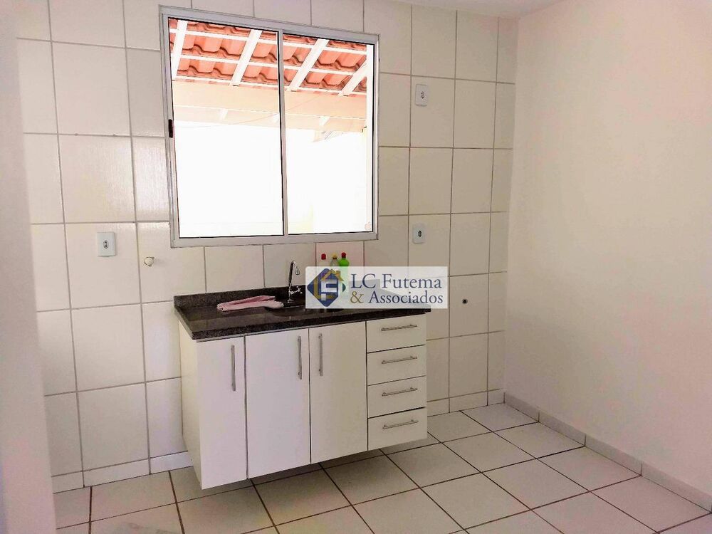 Casa de Condomínio à venda com 2 quartos, 60m² - Foto 5