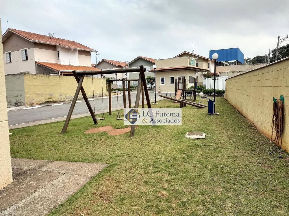 Casa de Condomínio à venda com 2 quartos, 60m² - Foto 12