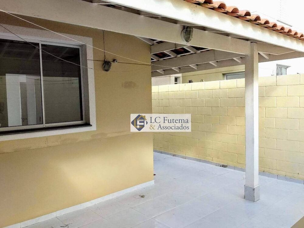 Casa de Condomínio à venda com 2 quartos, 60m² - Foto 8
