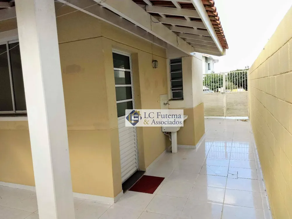 Casa de Condomínio, 2 quartos - Foto 19