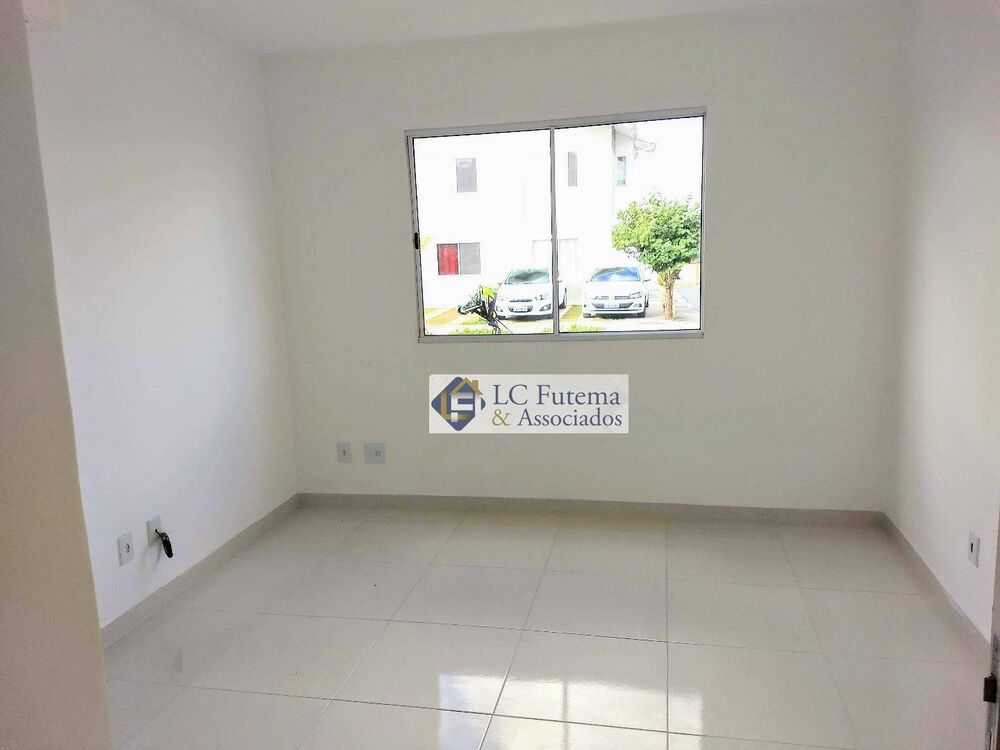 Casa de Condomínio à venda com 2 quartos, 60m² - Foto 1