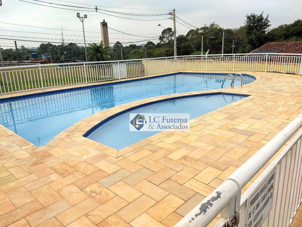 Casa de Condomínio à venda com 2 quartos, 60m² - Foto 11