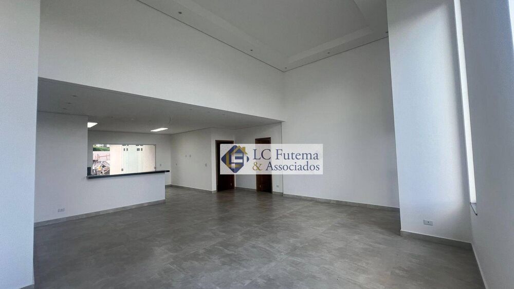 Casa de Condomínio à venda e aluguel com 3 quartos, 200m² - Foto 2
