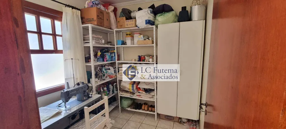 Casa de Condomínio, 3 quartos - Foto 10