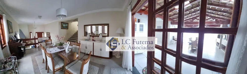 Casa de Condomínio, 3 quartos - Foto 15