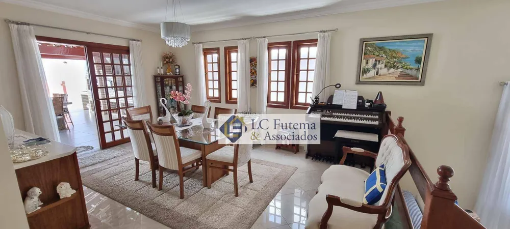 Casa de Condomínio, 3 quartos - Foto 3