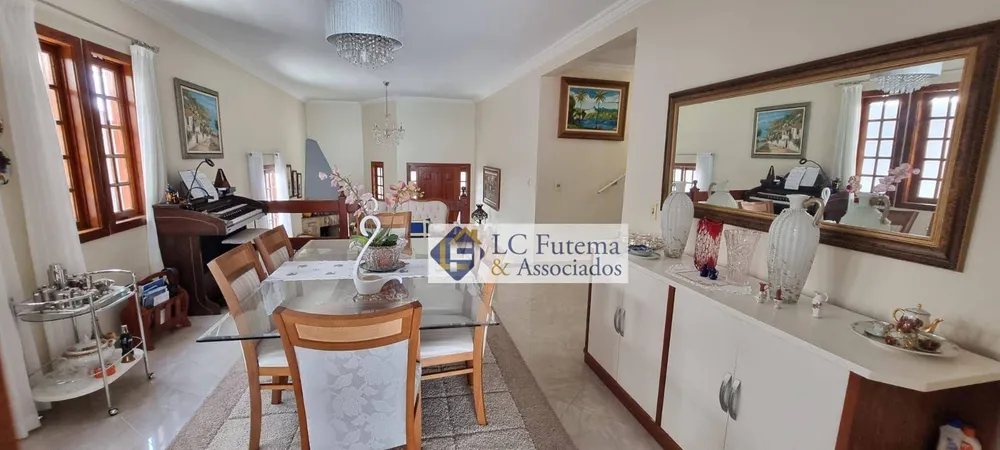 Casa de Condomínio, 3 quartos - Foto 12