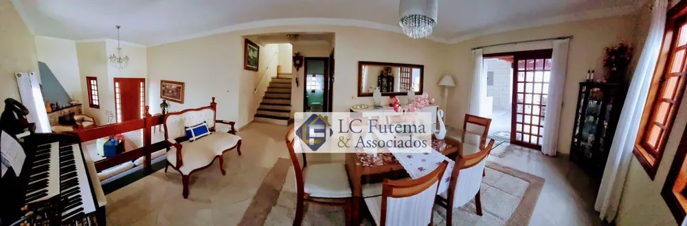 Casa de Condomínio, 3 quartos - Foto 8