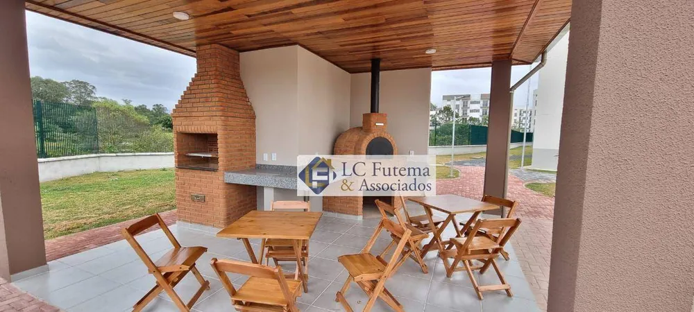 Apartamento, 3 quartos, 56 m² - Foto 16