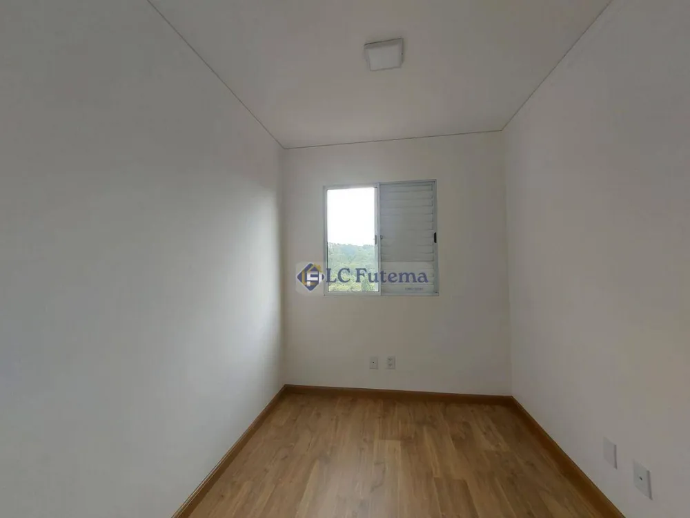 Apartamento, 3 quartos, 56 m² - Foto 3
