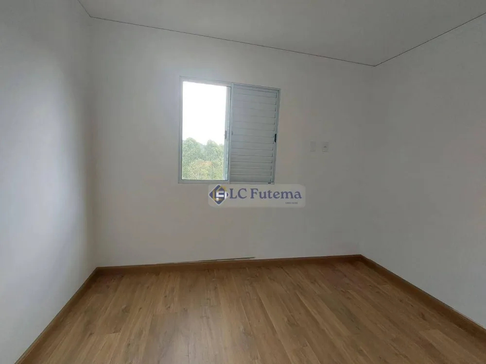 Apartamento, 3 quartos, 56 m² - Foto 2