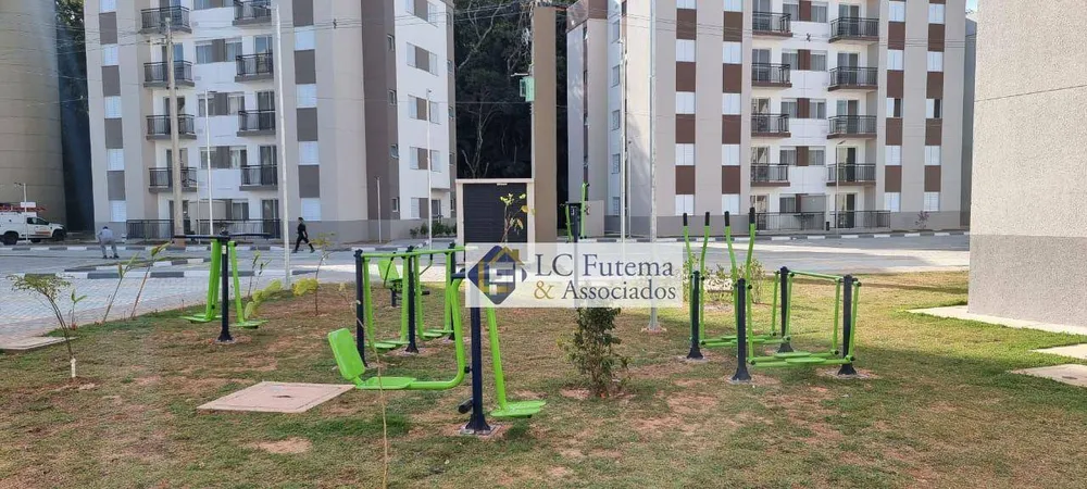 Apartamento, 3 quartos, 56 m² - Foto 12