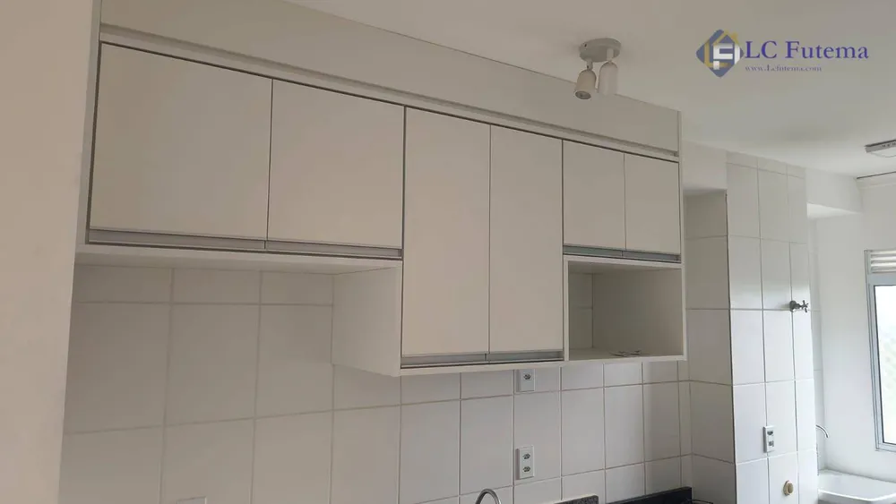 Apartamento, 3 quartos, 56 m² - Foto 1