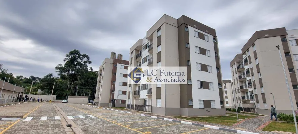Apartamento, 3 quartos, 56 m² - Foto 6