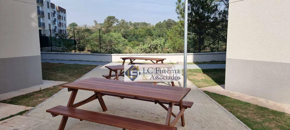 Apartamento, 3 quartos, 56 m² - Foto 13