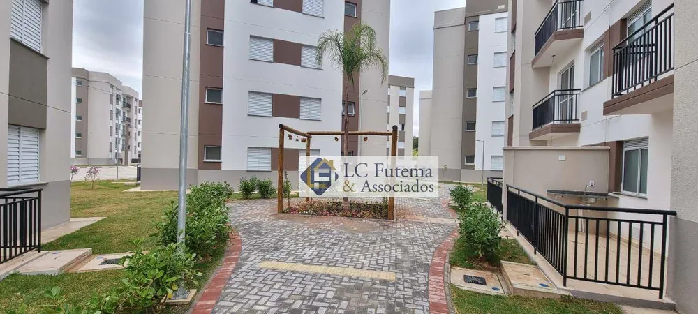 Apartamento, 3 quartos, 56 m² - Foto 15