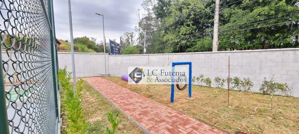 Apartamento, 3 quartos, 56 m² - Foto 11