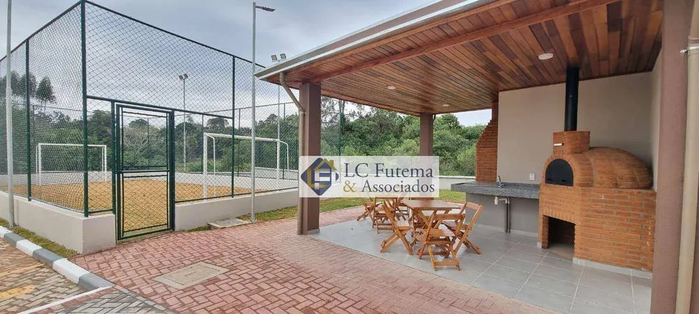Apartamento, 3 quartos, 56 m² - Foto 14