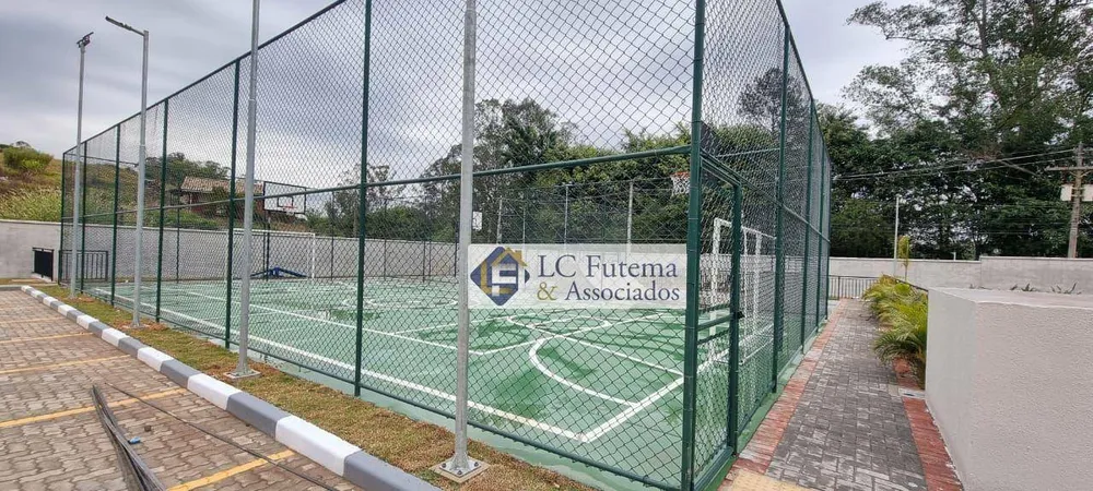 Apartamento, 3 quartos, 56 m² - Foto 10
