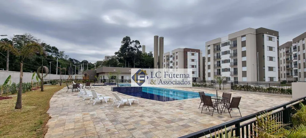 Apartamento, 3 quartos, 56 m² - Foto 9