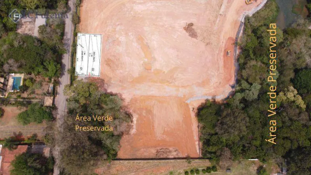 Loteamento e Condomínio, 501 m² - Foto 3