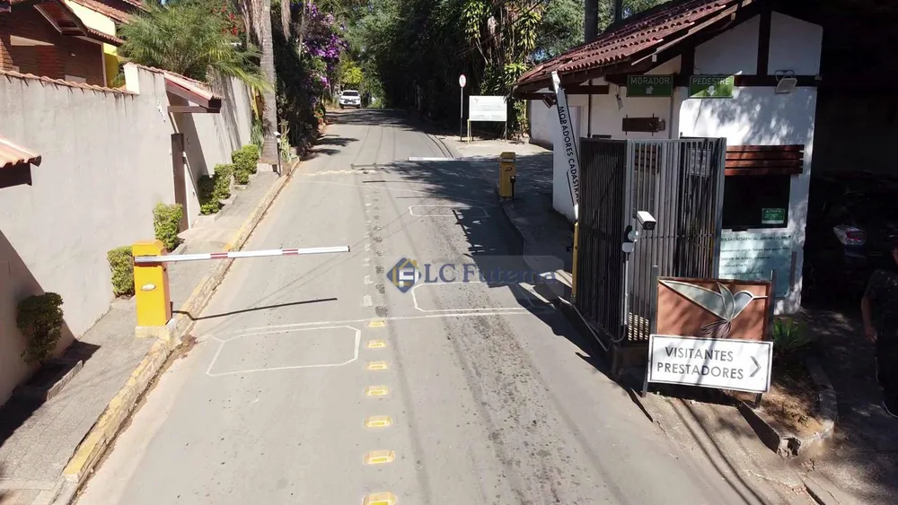 Loteamento e Condomínio, 501 m² - Foto 6