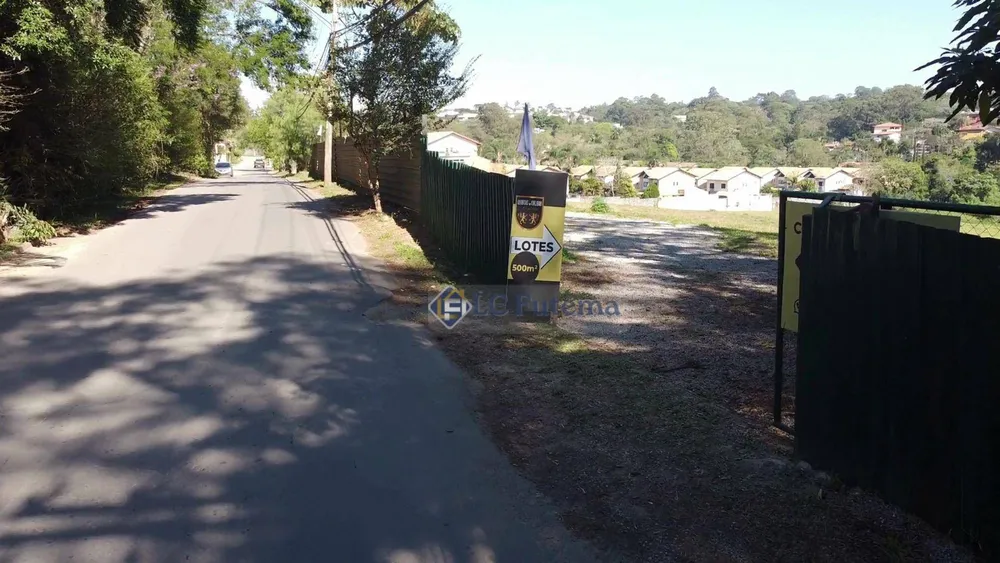 Loteamento e Condomínio, 501 m² - Foto 5