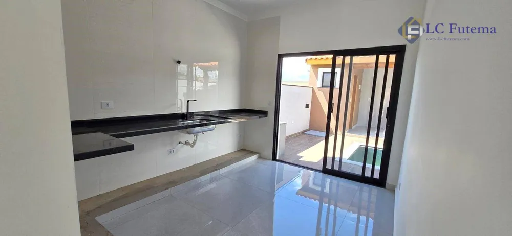 Casa de Condomínio, 3 quartos - Foto 3