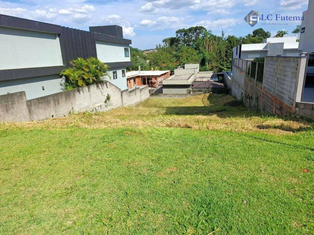Loteamento e Condomínio, 507 m² - Foto 1