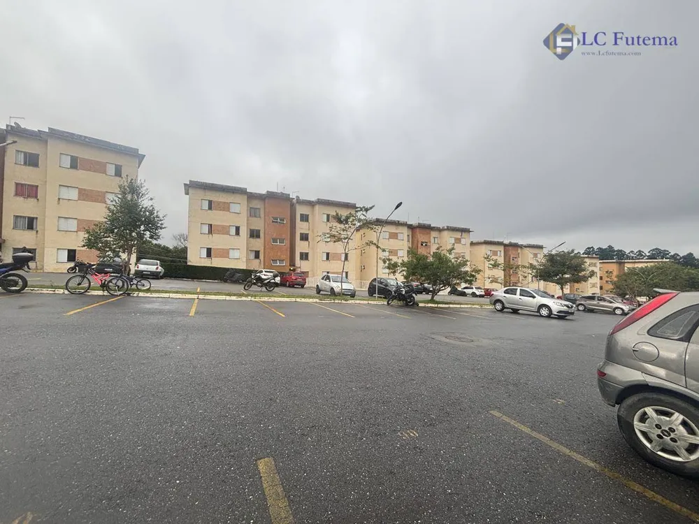 Apartamento, 2 quartos, 45 m² - Foto 18
