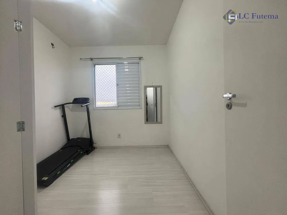 Apartamento, 2 quartos, 45 m² - Foto 14