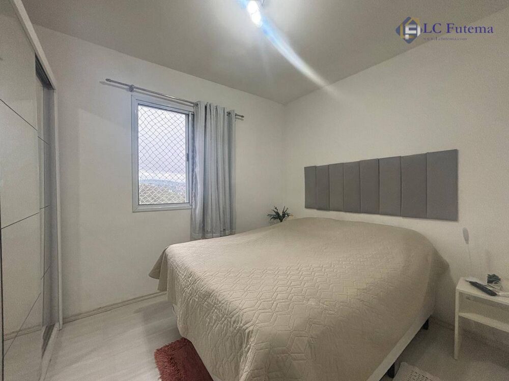 Apartamento, 2 quartos, 45 m² - Foto 5