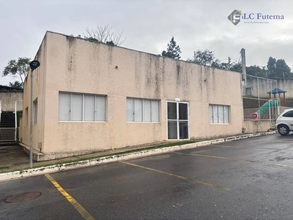Apartamento, 2 quartos, 45 m² - Foto 17