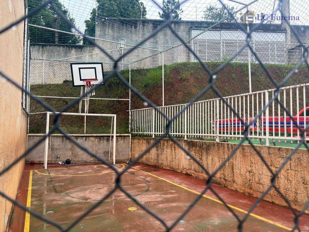 Apartamento, 2 quartos, 45 m² - Foto 11