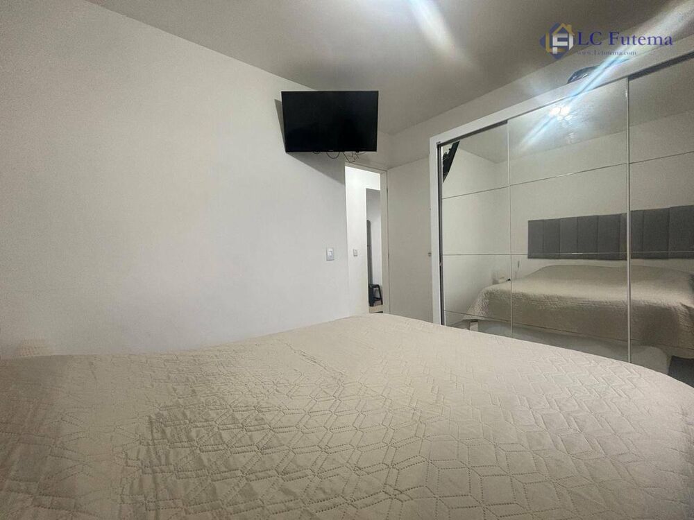 Apartamento, 2 quartos, 45 m² - Foto 7